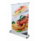 Roll Up Banner - Topgiving